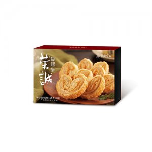 榮誠(chéng)蝴蝶酥66g