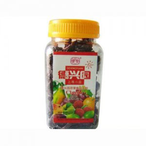 德興園話梅肉100g