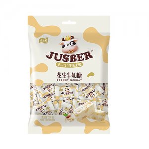 嘉士柏500g花生牛軋?zhí)?>
									<div   id=