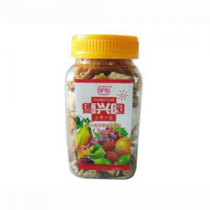 德興園九制陳皮110g