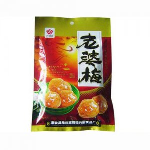 德興園老婆梅120g