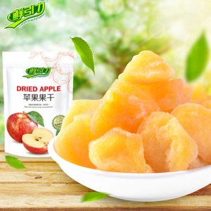 鮮引力蘋果果干