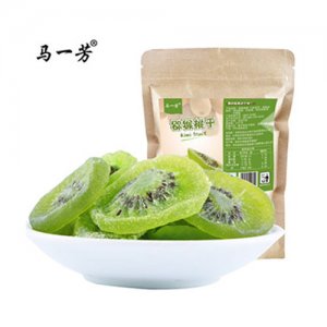 馬一芳獼猴桃干