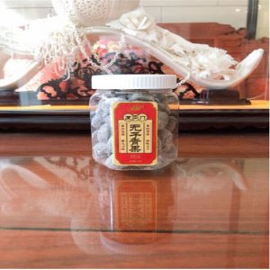 金益達(dá)忘不了小瓶無(wú)子青果