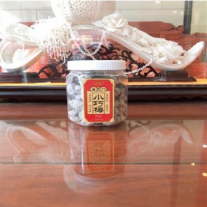 金益達(dá)忘不了小瓶小巧梅