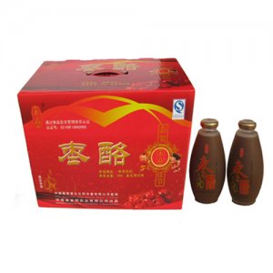 棗福金潤棗酪
