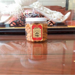 金益達(dá)忘不了小瓶一品梅