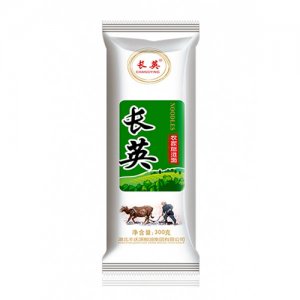 長(zhǎng)英農(nóng)家筋道面300g