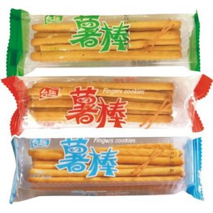 臺趣薯棒