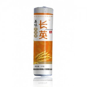 長(zhǎng)英原味筋道面1kg