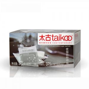 太古優(yōu)級(jí)白砂糖包