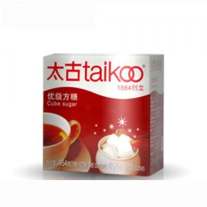 太古優(yōu)級(jí)方糖454g
