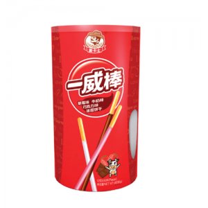 麥卡士一威棒