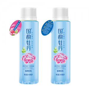 國(guó)韻牡丹貴妃系列飲品400ml