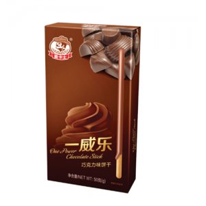 麥卡士一威樂餅干
