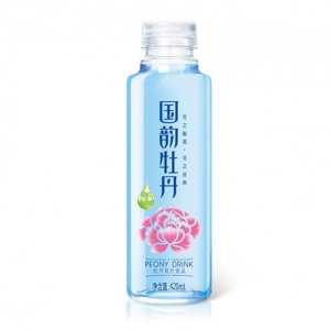 國(guó)韻牡丹田玉系列飲品420ml