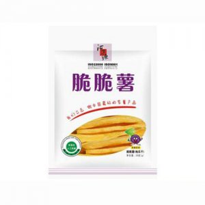 河豐源脆脆薯35g克白裝
