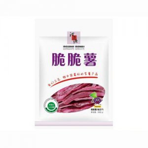 河豐源脆脆薯克袋裝35g