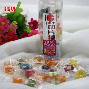 伊達手工切片糖果100g
