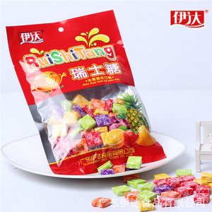 伊達瑞士糖袋裝