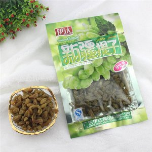 伊達(dá)新疆提子70g