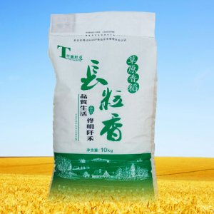 佟名阡禾長(zhǎng)粒香