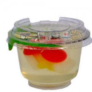 強(qiáng)進(jìn)風(fēng)味飲料 蘋(píng)果味