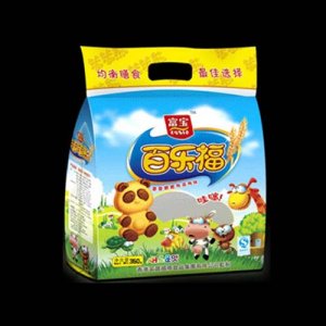 富寶百樂福餅干