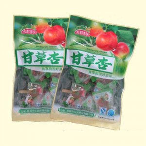 鄉(xiāng)村季風(fēng)甘草杏