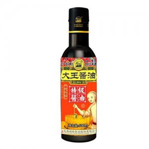 大王醬油特級(jí)醬油