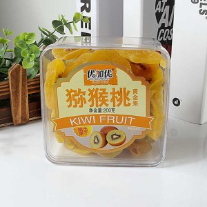 優(yōu)加優(yōu)獼猴桃(黃金果)200克