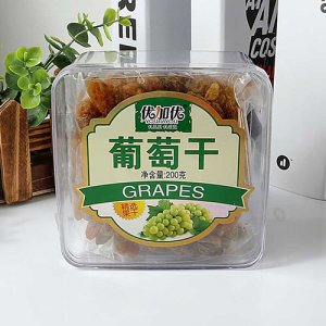 優(yōu)加優(yōu)葡萄干200克