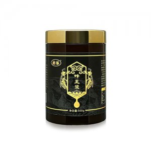 啟樂(lè)蜂王漿500g