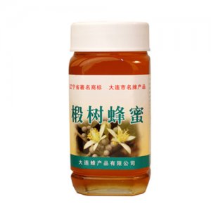 黎光椴樹蜂蜜900g