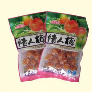 鄉(xiāng)村季風(fēng)情人梅