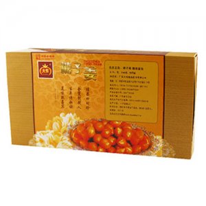 大有禮盒糖子姜