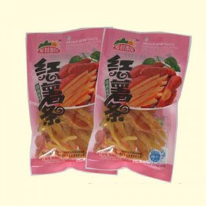 鄉(xiāng)村季風(fēng)紅薯?xiàng)l自然風(fēng)味