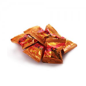 大有涼果金裝發(fā)財應子