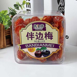 優(yōu)加優(yōu)伴邊梅228克