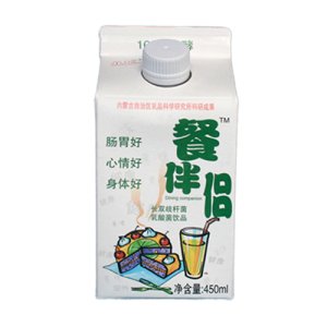 百思樂(lè)餐伴侶