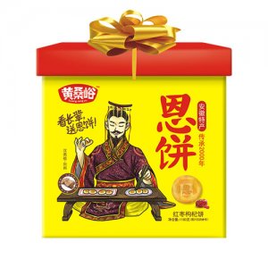 黃桑峪恩餅天地蓋