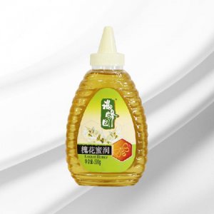 福蜂園槐花蜜潤(rùn)500g