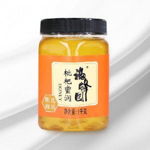 福蜂園枇杷蜜潤(rùn)1kg