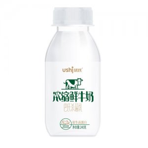 優(yōu)氏濃縮鮮牛奶