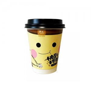 燕匯快到杯里來堅(jiān)果味