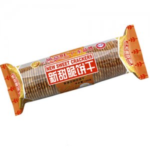 廣嘉旺新甜脆餅干