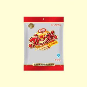 泰萊斯開心派休閑糖果500g