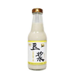 顧縣豆?jié){榴蓮味