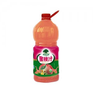 淇果莊園蜜桃汁