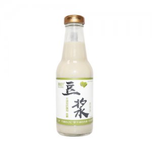 顧縣豆?jié){抹茶味